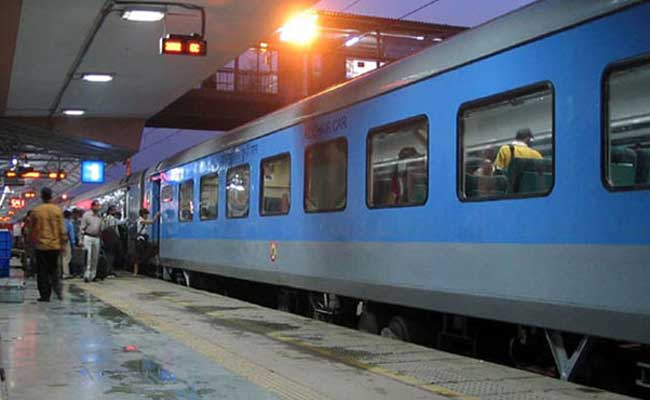 railwayswaivesoffservicetaxforbookingonlinetickets